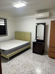 Blk 21 Ghim Moh Road (Queenstown), HDB 3 Rooms #566222931